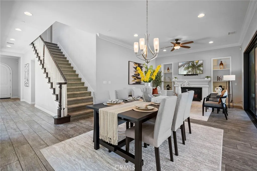 18 Goldenrod, Lake Forest, CA, 92630