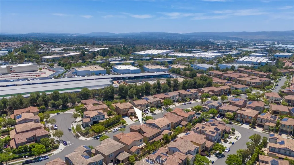 18 Goldenrod, Lake Forest, CA, 92630