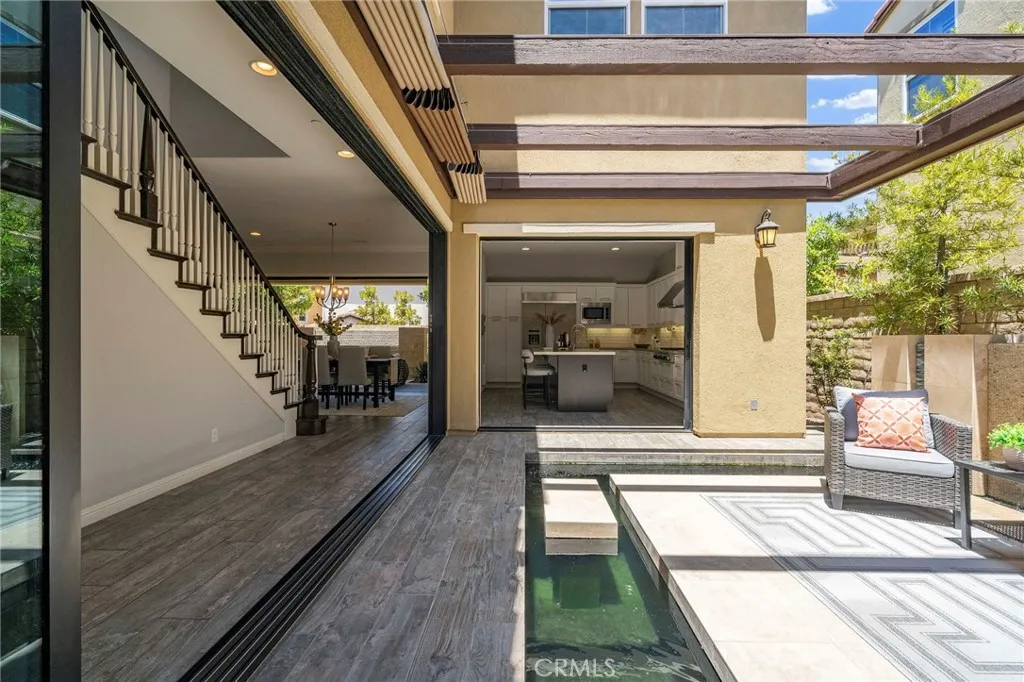 18 Goldenrod, Lake Forest, CA, 92630