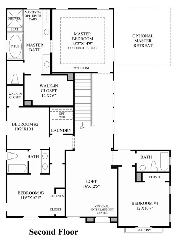 18 Goldenrod, Lake Forest, CA, 92630