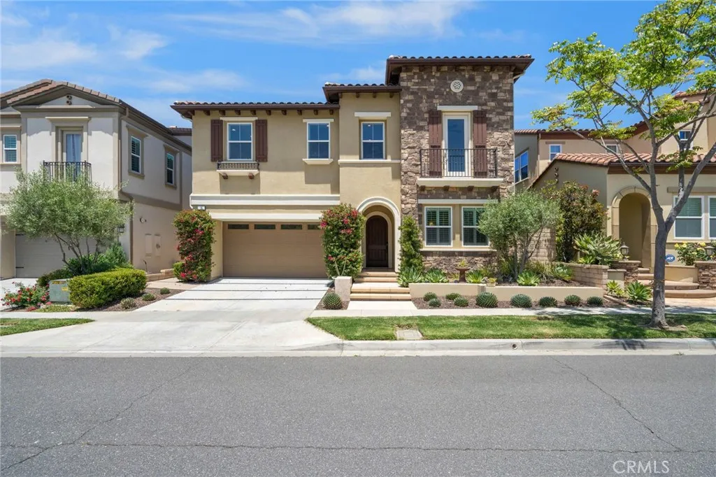 18 Goldenrod, Lake Forest, CA, 92630