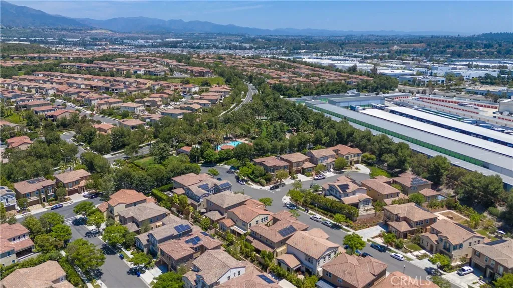 18 Goldenrod, Lake Forest, CA, 92630