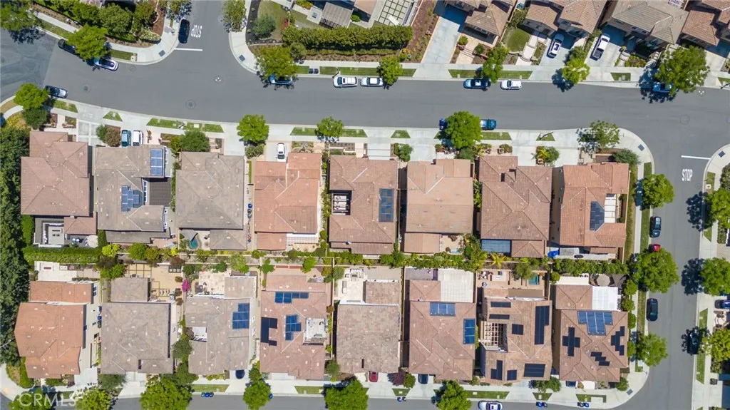 18 Goldenrod, Lake Forest, CA, 92630