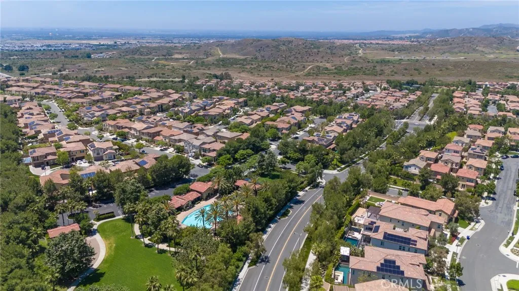 18 Goldenrod, Lake Forest, CA, 92630