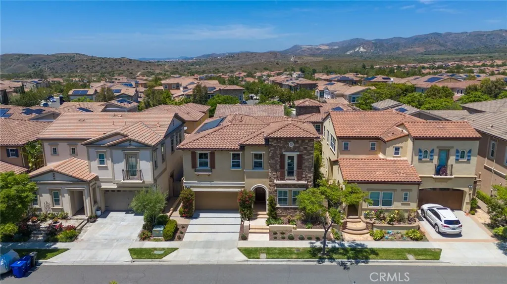 18 Goldenrod, Lake Forest, CA, 92630