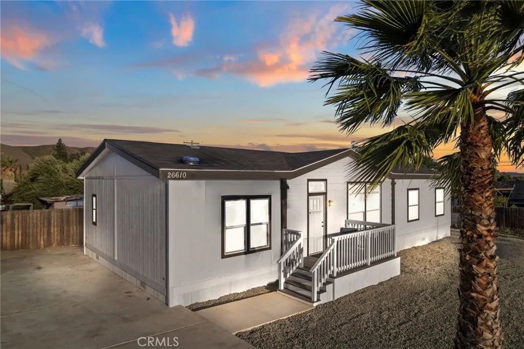 43461 Huron, Lancaster, CA, 93535