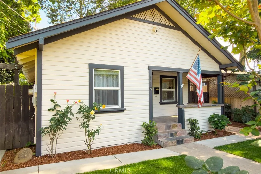 11315 Childs, Le Grand, CA, 95333