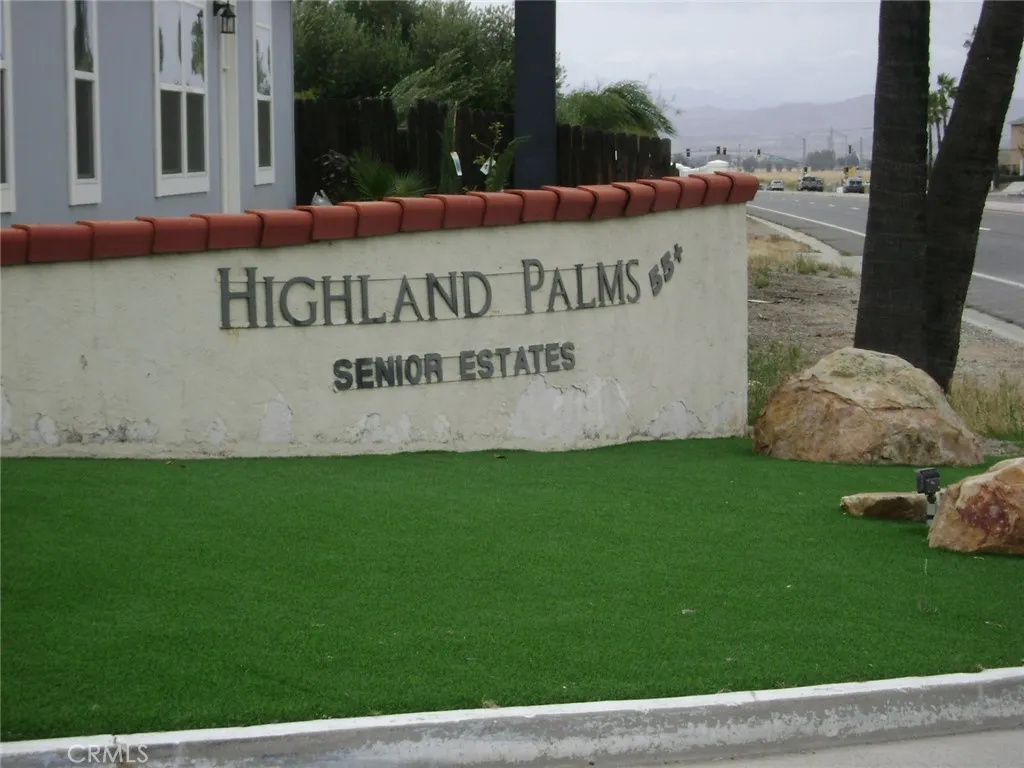 30710 Palmetto Palm, Homeland, CA, 92548