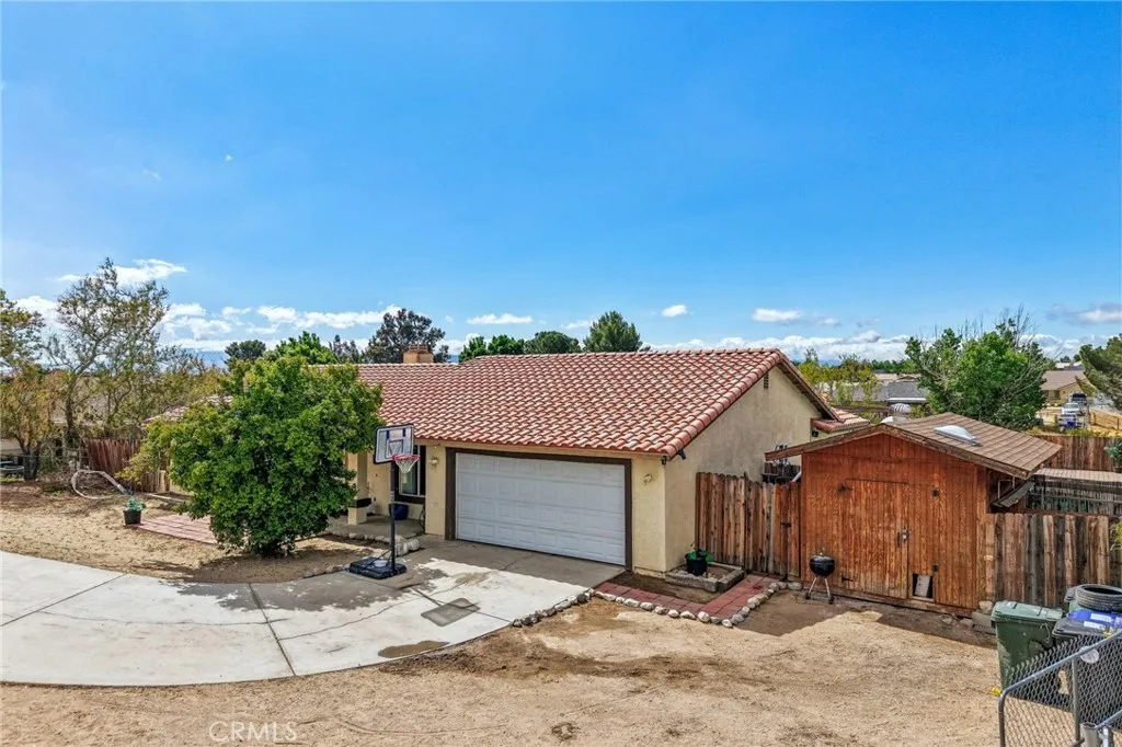 Victorville, CA 92395