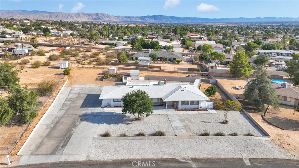 14565 Keota Road, Apple Valley, CA, 92307