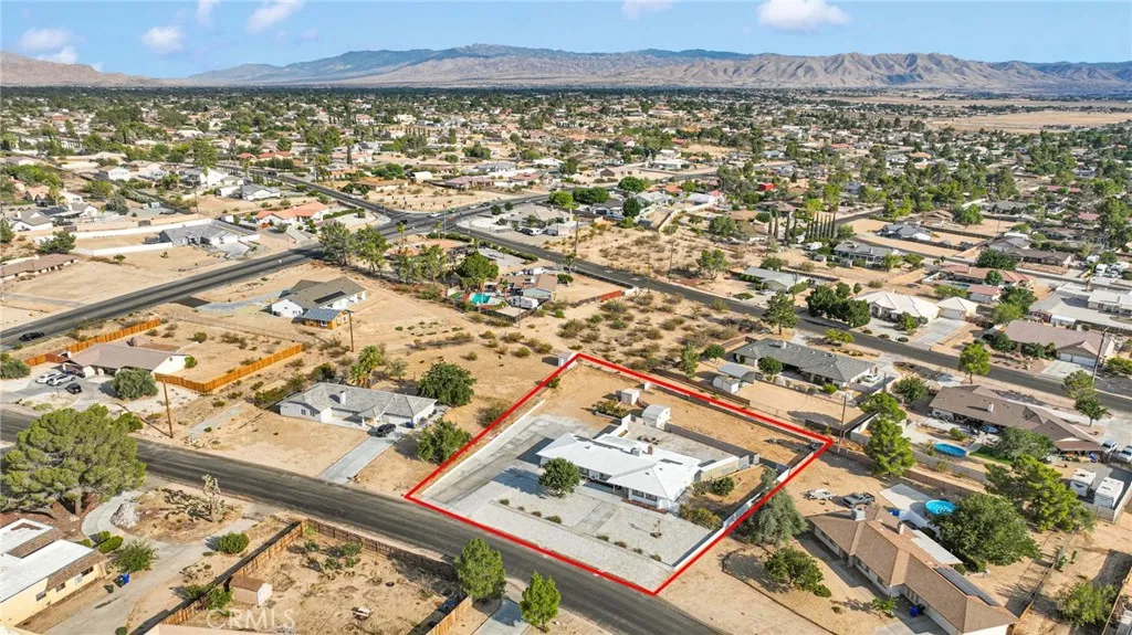 14565 Keota Road, Apple Valley, CA, 92307