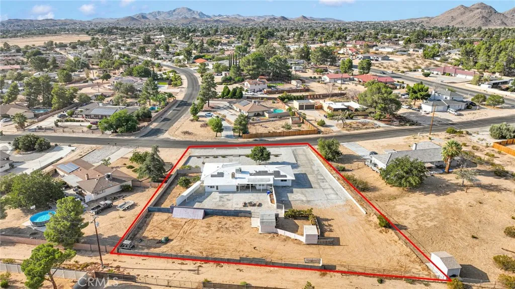 14565 Keota Road, Apple Valley, CA, 92307