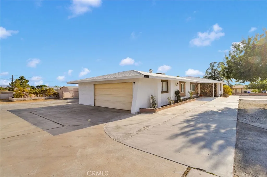 14565 Keota Road, Apple Valley, CA, 92307