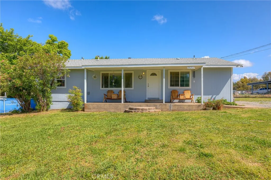 Oroville, CA 95966