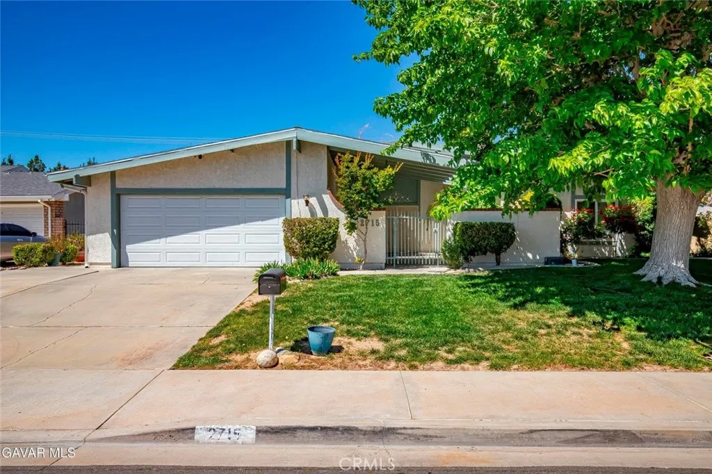Lancaster, CA 93536