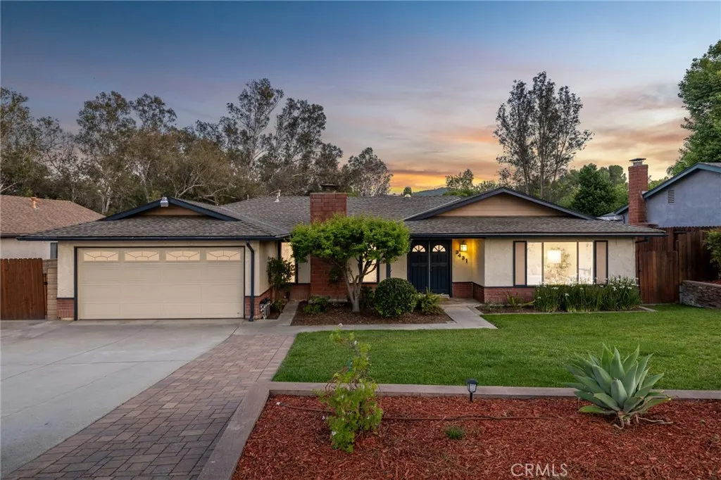 Chino Hills, CA 91709