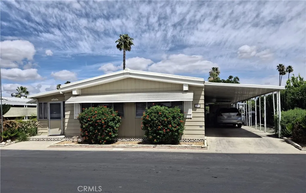 1225 Cherry, Needles, CA, 92363
