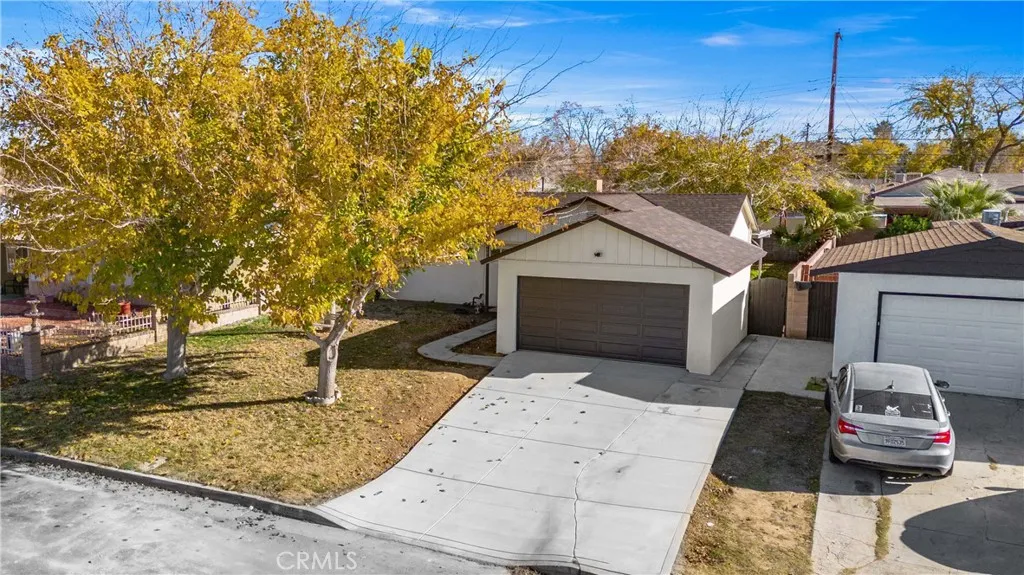 Lancaster, CA 93534