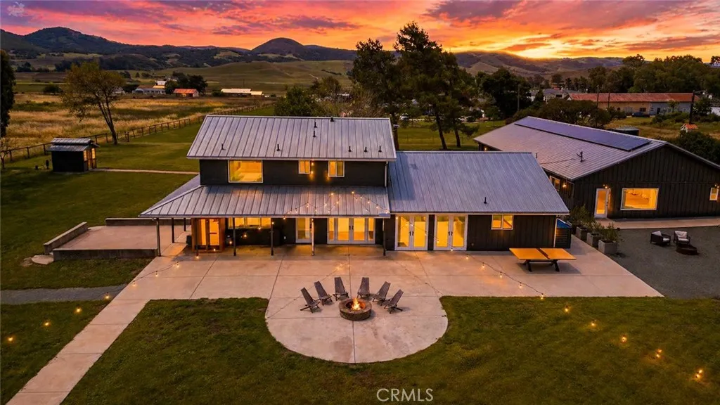 San Luis Obispo, CA 93405