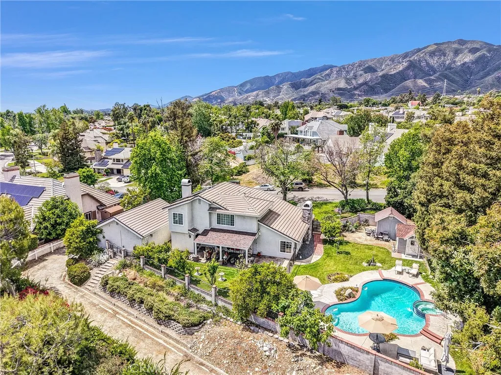 Rancho Cucamonga, CA 91701