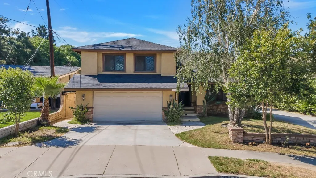 Newhall, CA 91321