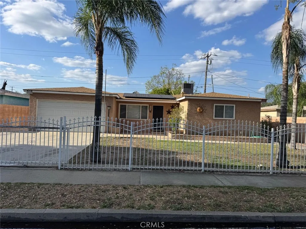 San Bernardino, CA 92411