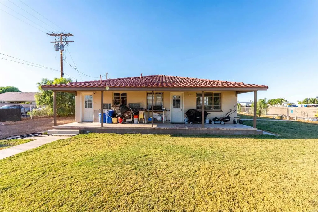 Brawley, CA 92227