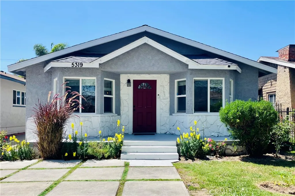 Los Angeles, CA 90043