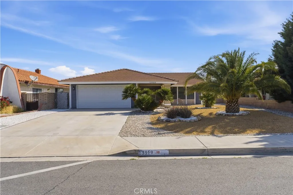 Victorville, CA 92395