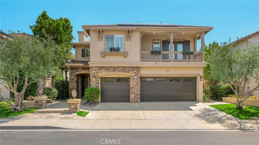 16 Sunswept Mesa