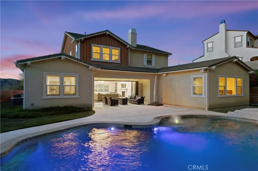 Stevenson Ranch, CA 91381