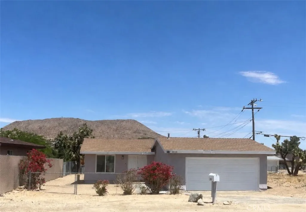 Yucca Valley, CA 92284