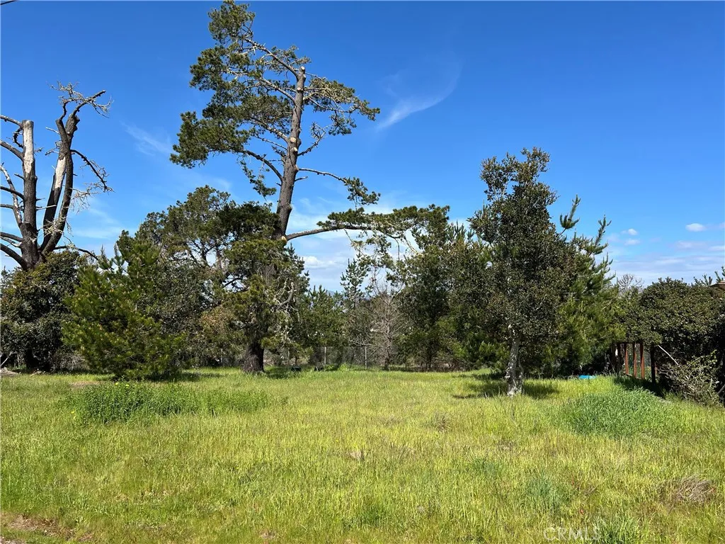 0 Sunset, Pinon Hills, CA, 92372