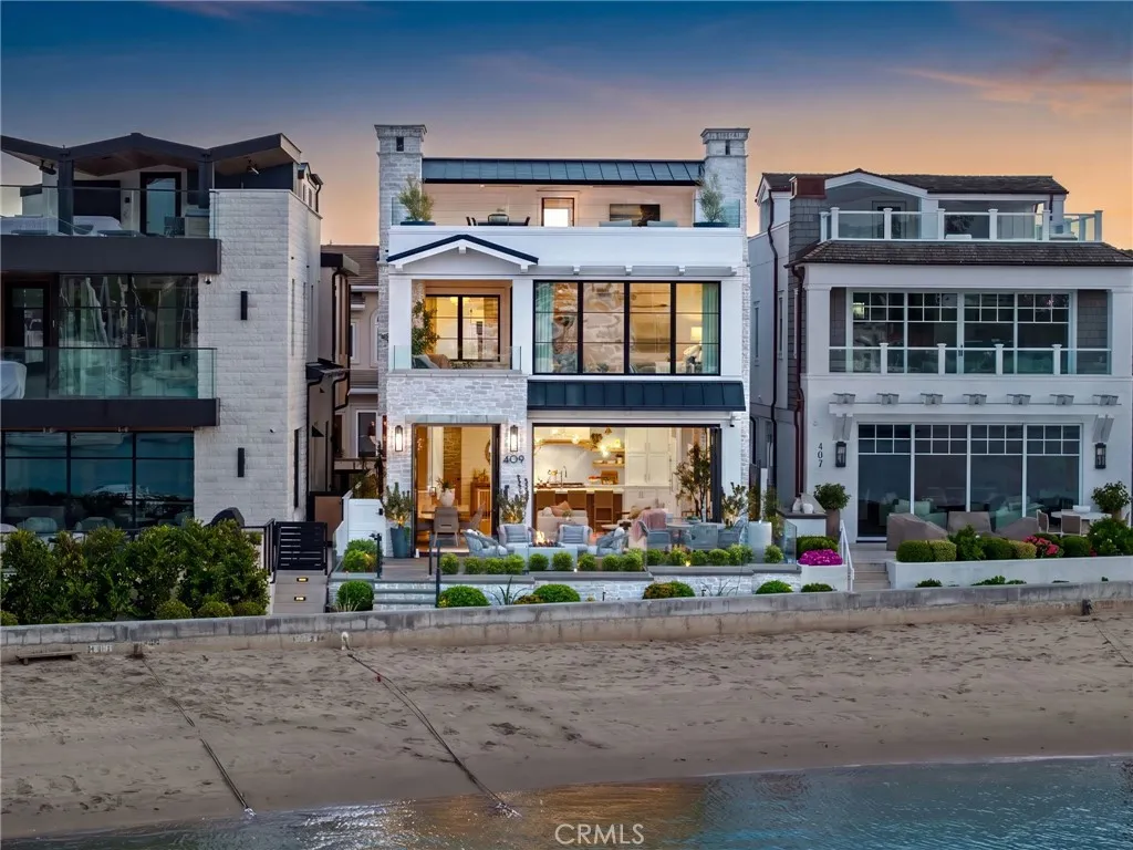 Featured Homes Featured Homes
