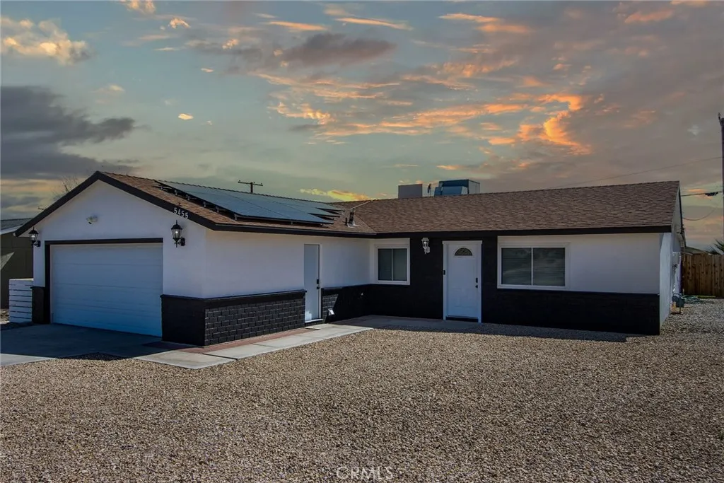29 Palms, CA 92277
