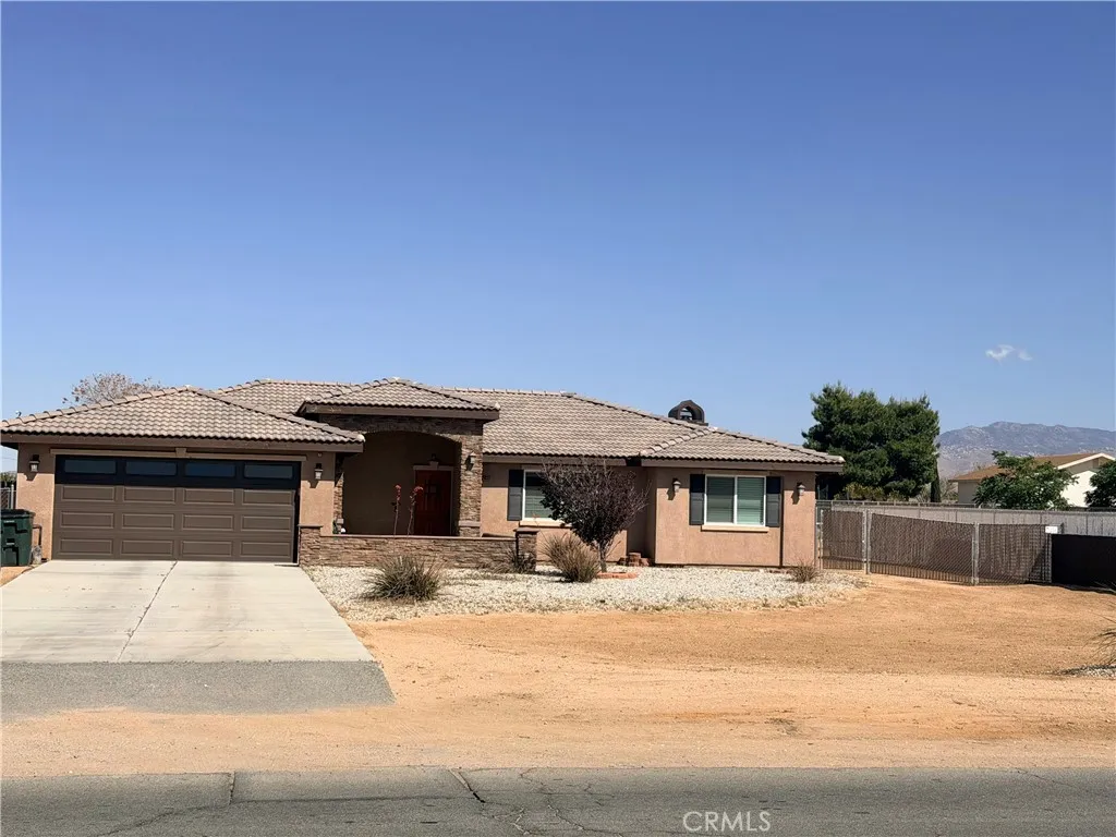 Apple Valley, CA 92308
