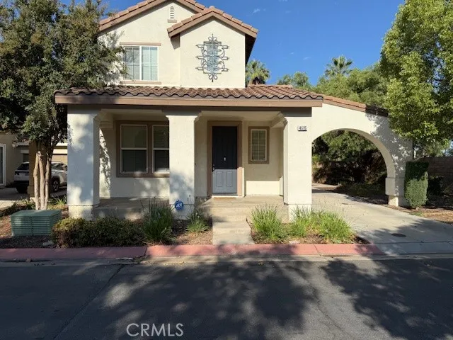 Riverside, CA 92507