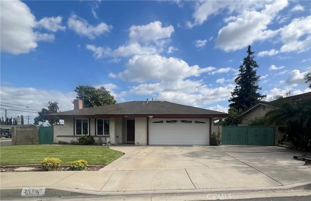 Temple City, CA 91780