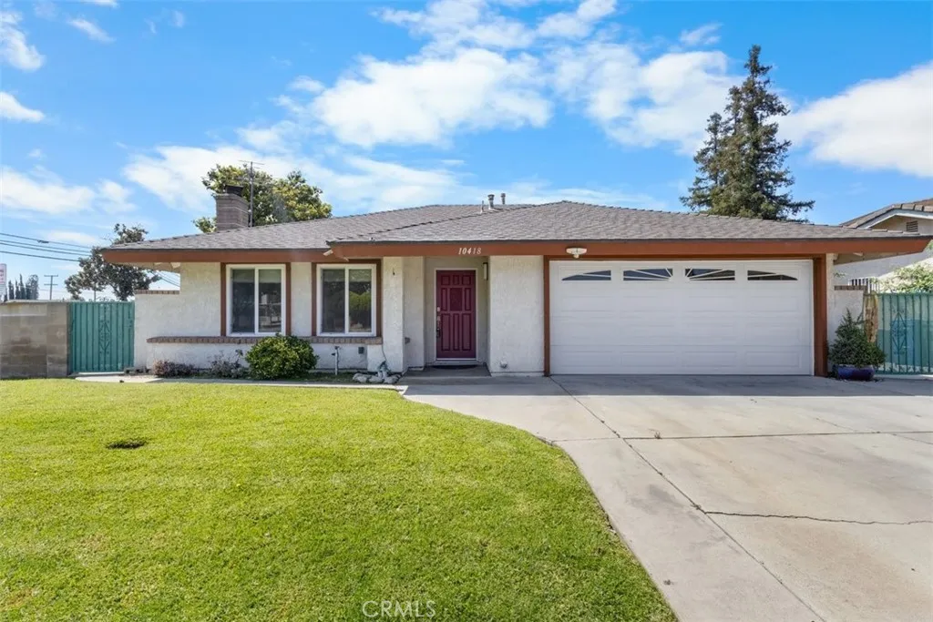 Temple City, CA 91780