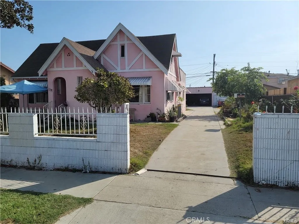 South Gate, CA 90280