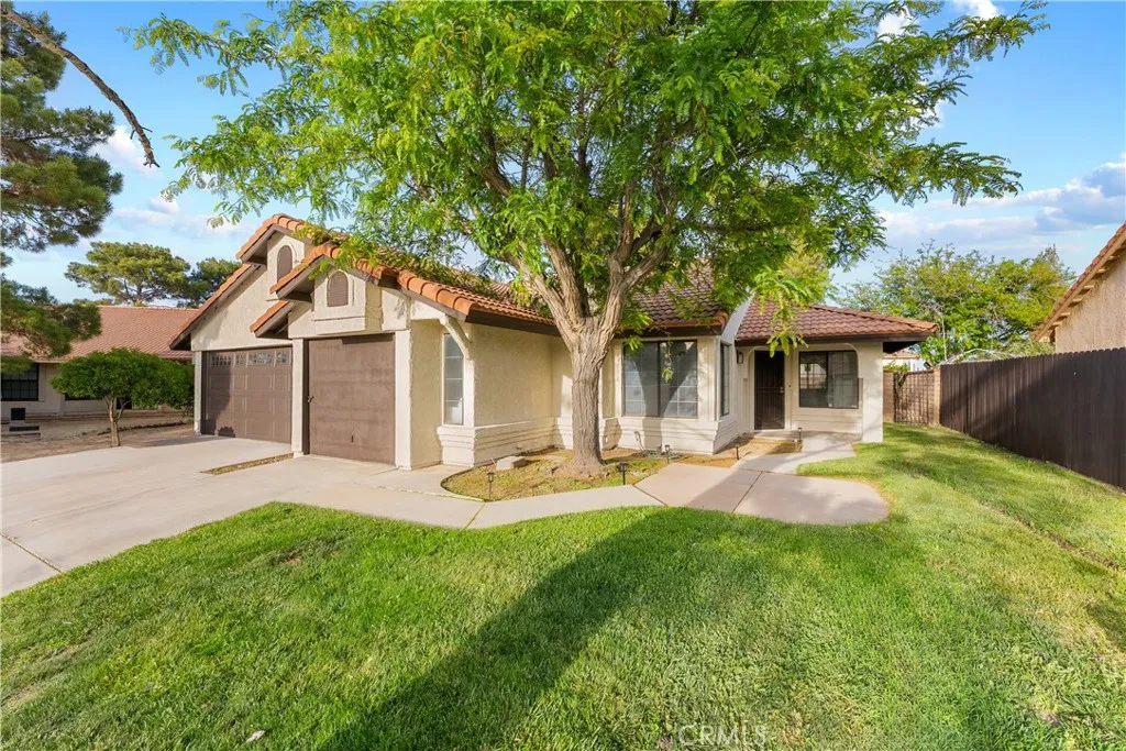 Palmdale, CA 93551