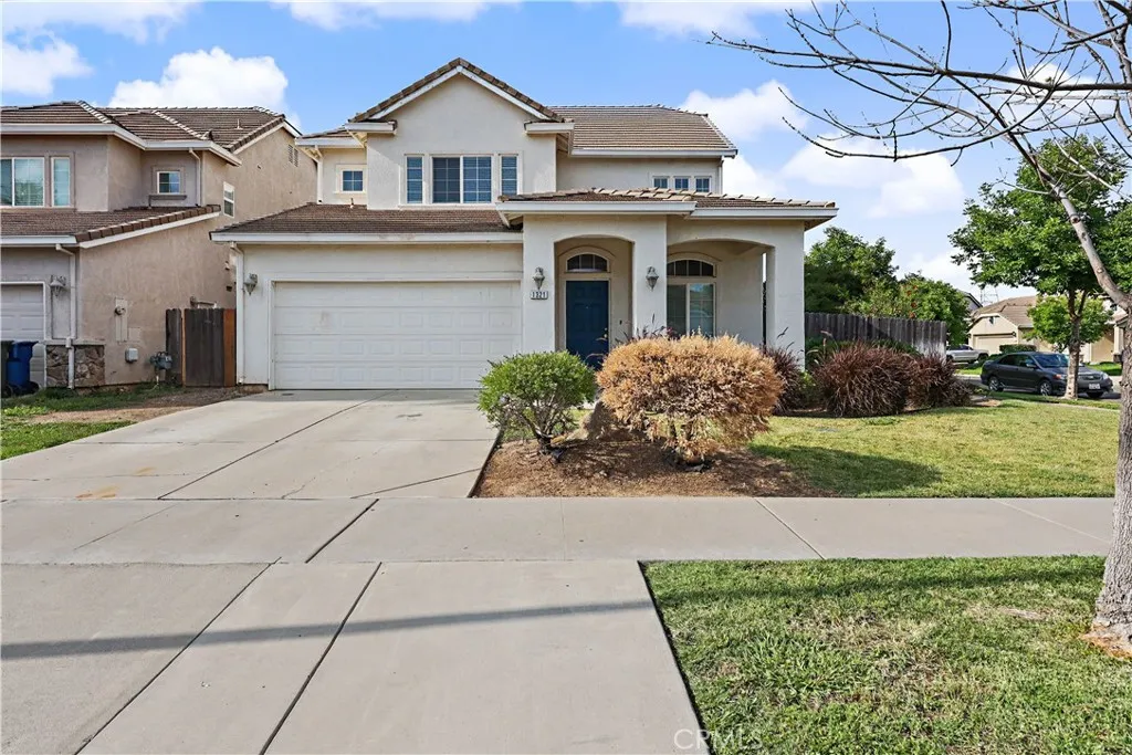Merced, CA 95348