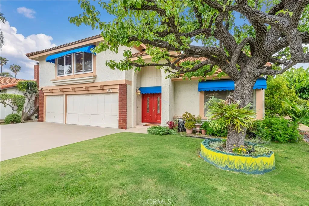 Anaheim Hills, CA 92807