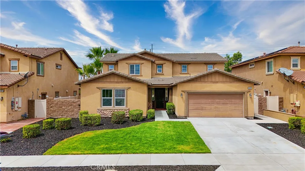 6895 Riverglen Court, Eastvale, CA 92880 - Main photo, Eastvale, CA
