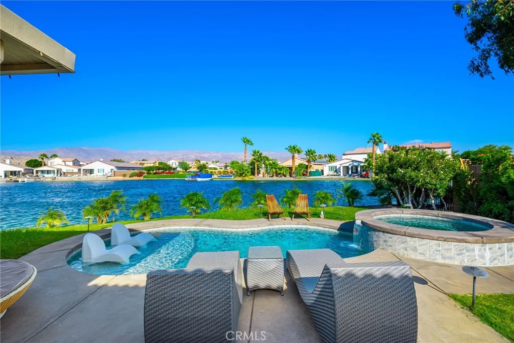 Houses For Rent La Quinta