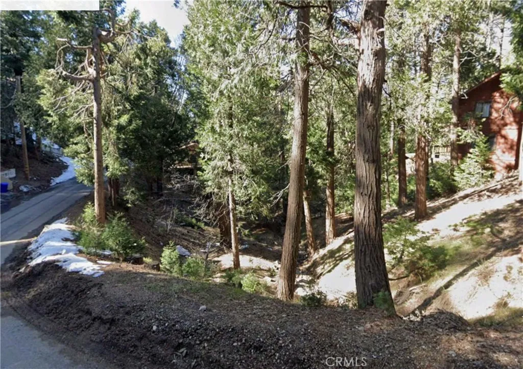 24148 Cresta, Crestline, CA, 92325
