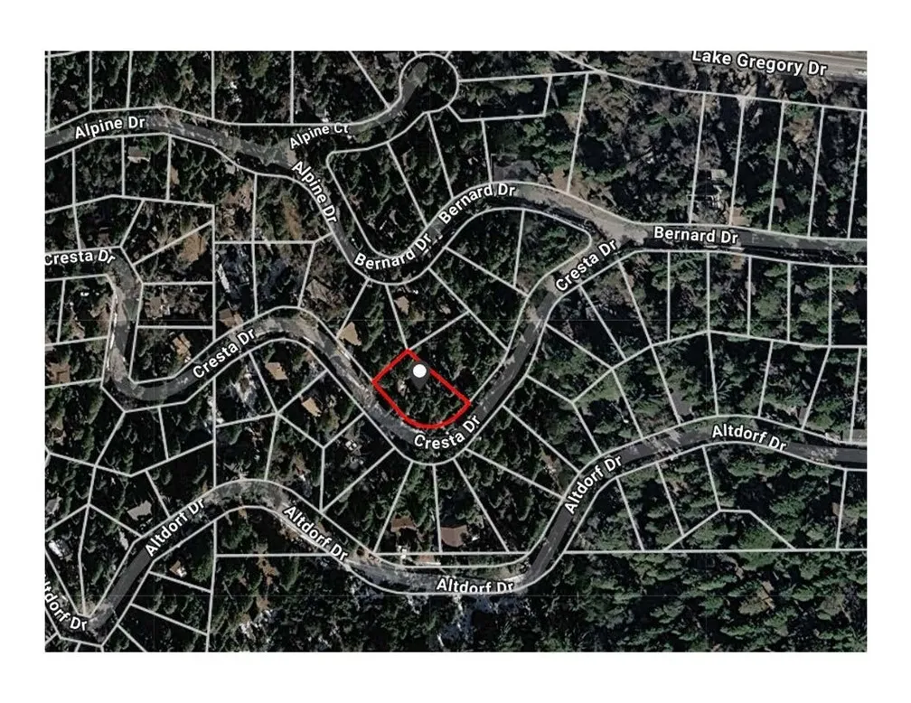 24148 Cresta, Crestline, CA, 92325