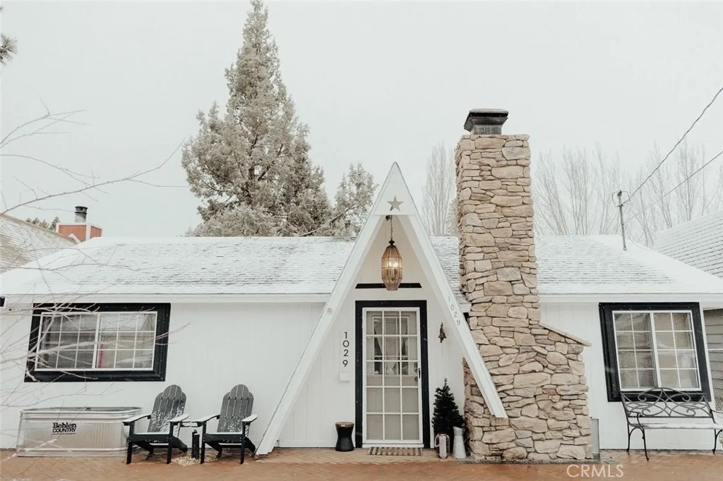 Big Bear City, CA 92314
