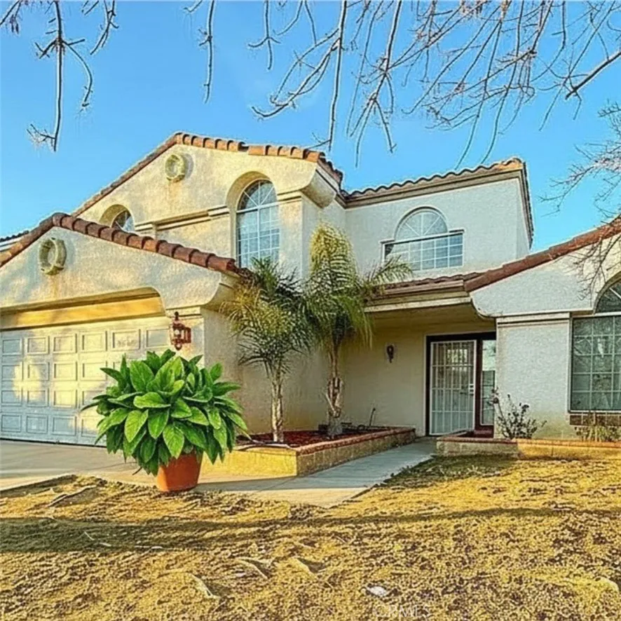 Palmdale, CA 93550