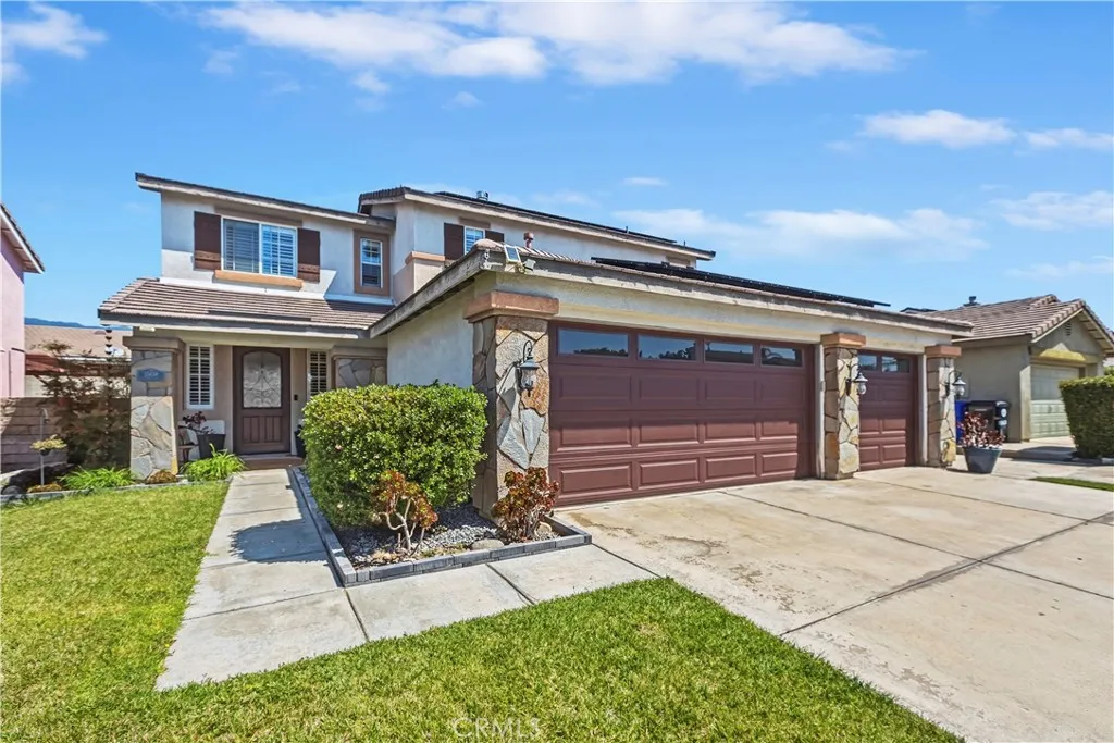Fontana, CA 92336